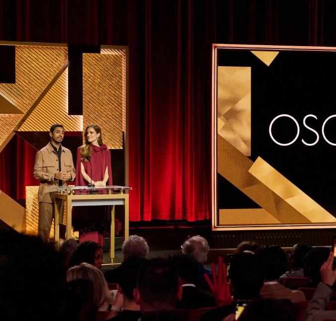 Brasil fica fora da lista de indicados do <i>Oscar 2023</i>
