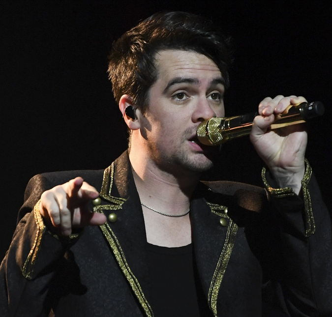 Chega ao fim a banda <I>Panic! At The Disco</i>