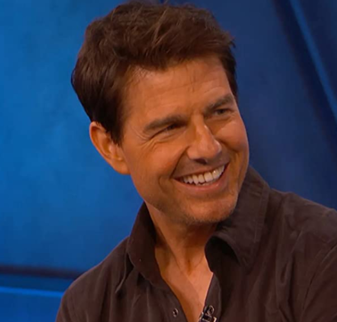 No <I>Oscar 2023</i>, Tom Cruise é ignorado na categoria de <I>Melhor Ator</i>, mas conquista algo inédito