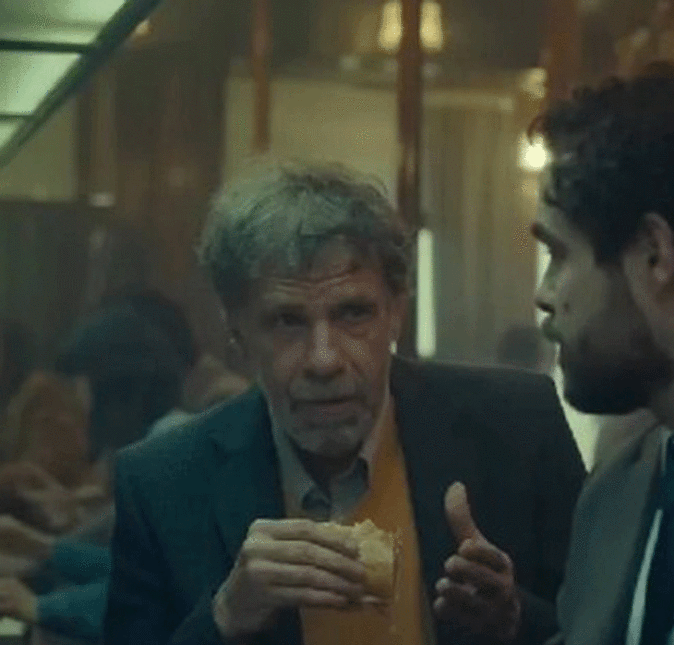 Morreu no dia 25 de janeiro, aos 65 anos de idade, o ator argentino Claudio Da Passano. A notícia, revelada pela Associação de Atores da Argentina, veio apenas um dia depois de seu último filme, Argentina, 1985, ser indicado na manhã do dia 24 de janeiro ao Oscar 2023 como Melhor Filme Internacional.