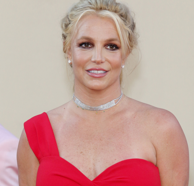 Após deletar <I>Instagram</i> e causar alvoroço, Britney Spears se irrita com fãs que chamaram a polícia