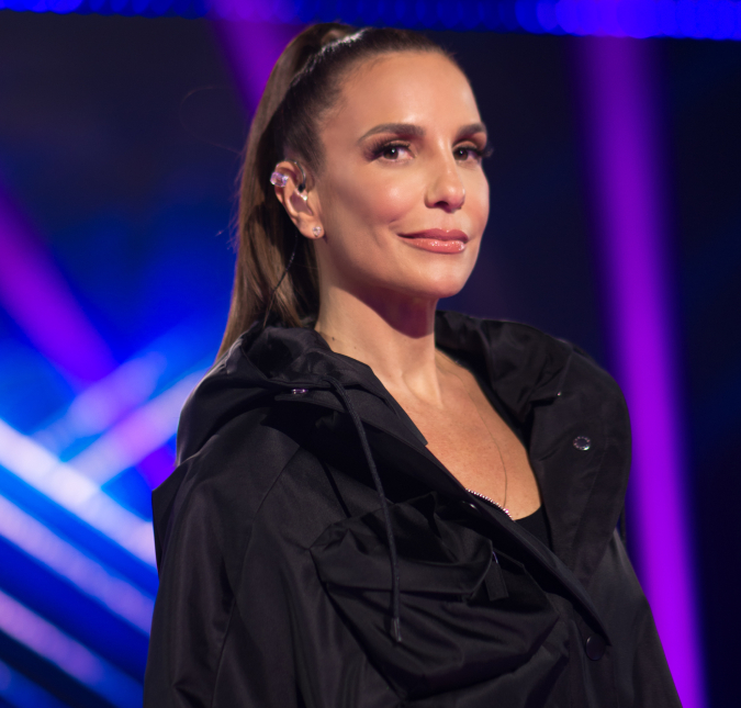 Ivete Sangalo dá mais detalhes sobre o Carnaval de Salvador e adianta o tema de seu trio, saiba mais!