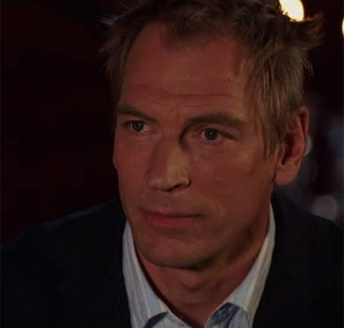 Equipe de buscas de Julian Sands, ator de <i>Dexter</i> desaparecido há 13 dias, usa tecnologia que detecta até cartão de crédito