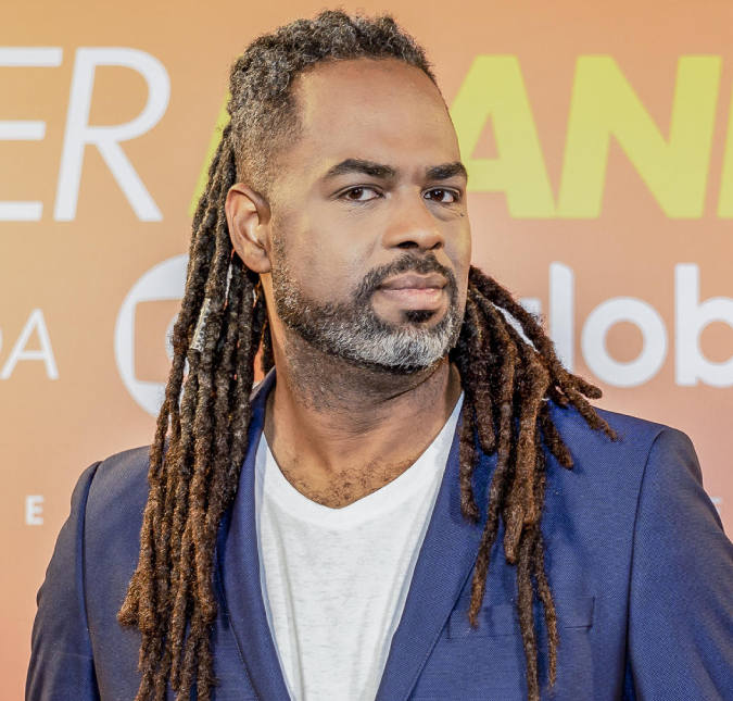 Manoel Soares lamenta repercussão de sua fala sobre escravização e hiper sexualização negra: <I>Só conseguimos lembrar disso?</i>