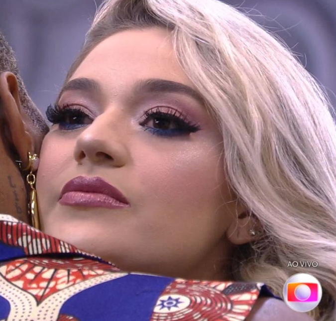 Marília é a primeira eliminada do <I>BBB23</I>