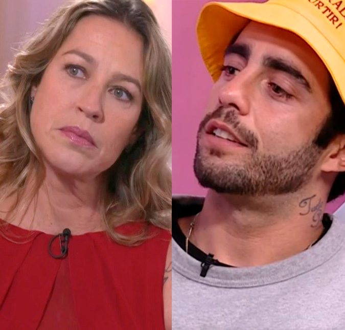 Pedro Scooby recebe indireta de mãe de Luana Piovani após surfista abrir processo contra ex-esposa: - <I>Quem cospe no prato que comeu é porco</i>