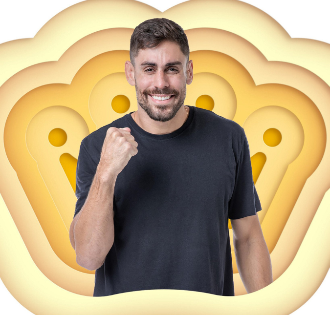 Cara de Sapato é o novo líder do <i>BBB23</i>