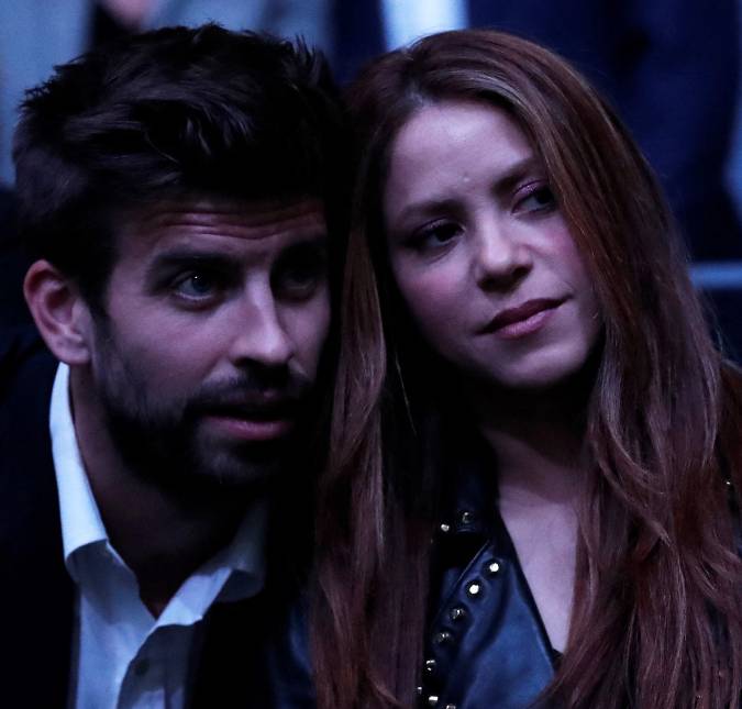 Shakira teria expulsado inquilinos de apartamento para Gerard Piqué se mudar