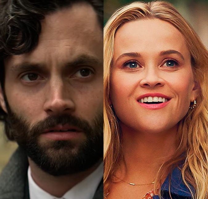 Confira as séries e filmes que você vai querer maratonar na <I>Netflix</i> em fevereiro