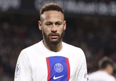 Relembre as mulheres que já fizeram parte da vida amorosa de Neymar Jr.