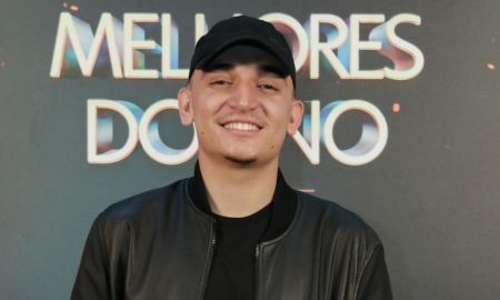 João Gomes e influenciadora Ary Michelle reatam namoro: <i>Cuidou de mim</i>