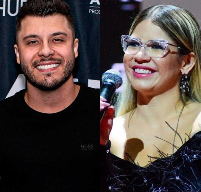 Murilo Huff é questionado se ainda sente saudade de Marília Mendonça e dá resposta emocionante