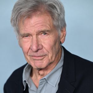 Harrison Ford reencontra ex-ator mirim de 'Indiana Jones' 38 anos