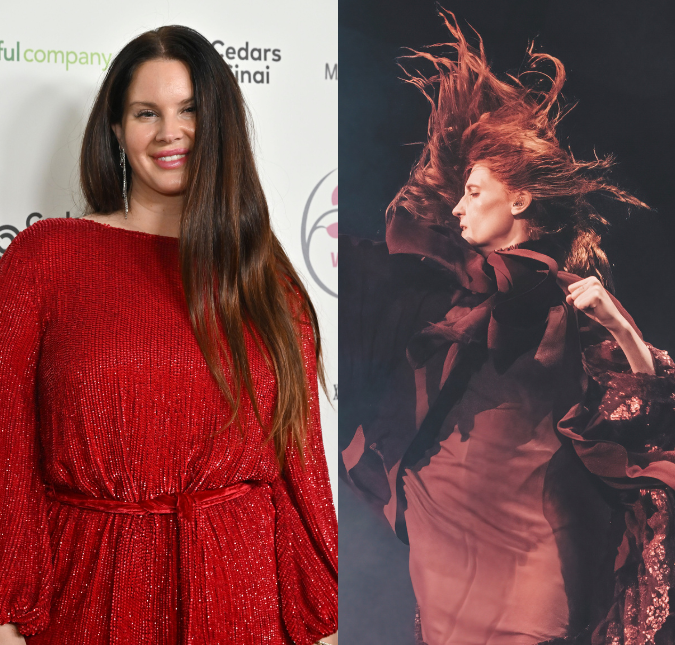 Lana del Rey e Florence + The Machine são <i>headliners</i> do <i>MITA 2023</i>; veja a programação