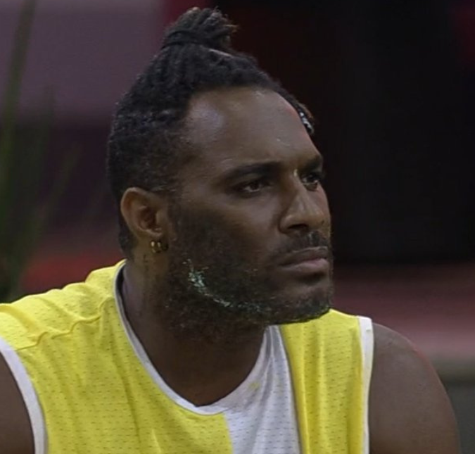 Fred Nicácio tenta afrontar, mas escorrega; veja o que rolou no <i>Jogo da Discórdia</i> do <i>BBB23</I>!