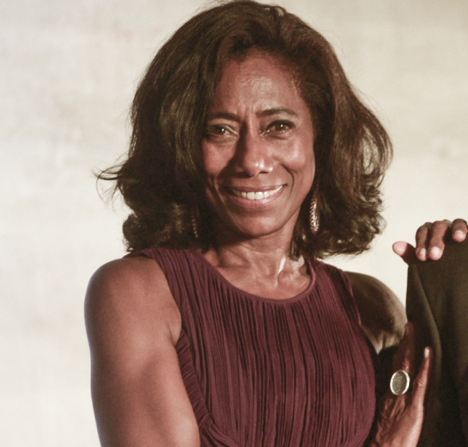Gloria Maria dizia que jamais colocaria data de nascimento na lápide: <I>Nem pensar</i>