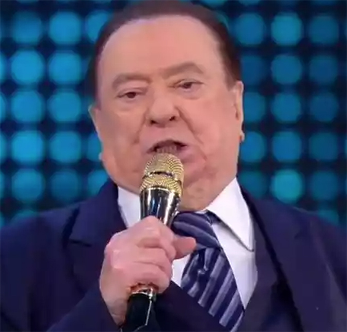 Raul Gil perde tempo de programa e <i>SBT</i> volta a exibir <i>Cinema em Casa</i>, entenda