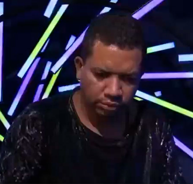 Bruno deixa escapar pum durante Raio X no <i>BBB23</i> e momento viraliza na web