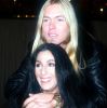 Cher e Gregg Allman