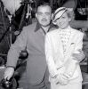 Rudolph Valentino e Jean Acker
