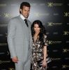 Kim Kardashian e Kris Humpries
