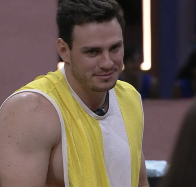 Gustavo reclama da falta de comprometimento de seu grupo no jogo e dispara: <I>Me sinto tipo o Neymar</i>; veja o que rolou na madrugada do <I>BBB23</i>