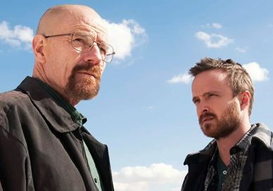 Homenagens, símbolos químicos e surpresas... Leia dez curiosidades sobre <i>Breaking Bad</i>