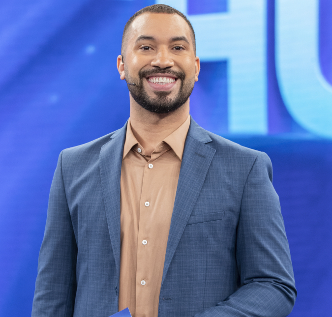 Gil do Vigor relata que sofreu preconceito nos Estados Unidos