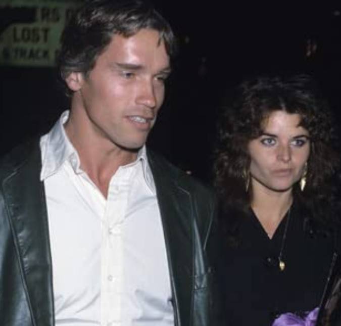 Ex-esposa de Arnold  Schwarzenegger revela período difícil após descobrir traição: <i>Eu nunca havia permitido me sentir fraca</i>