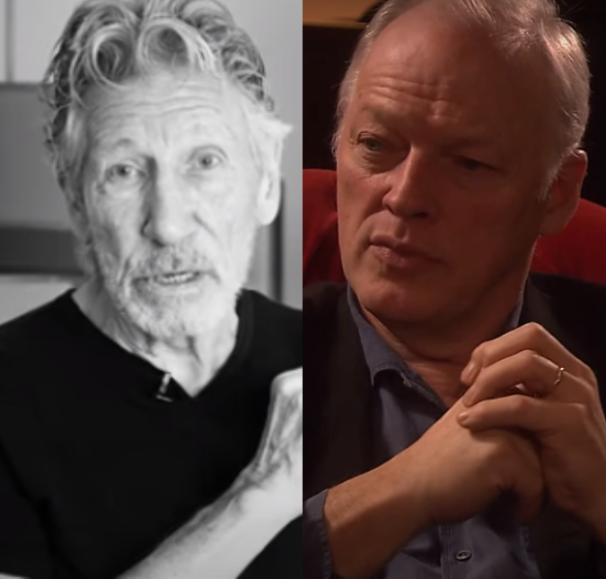 Esposa de ex-integrante do <i>Pink Floyd</i> faz acusações contra Roger Waters após entrevista polêmica