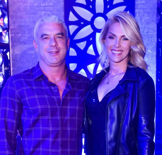 Ana Hickmann completa 42 anos de idade e recebe homenagem do marido: <i>Você é um ser humano único</i>