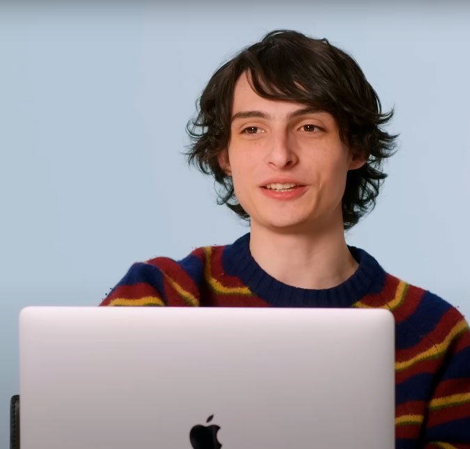 Finn Wolfhard indica que a quinta temporada de <i>Stranger Things</i> poderá ser lançada apenas em 2025