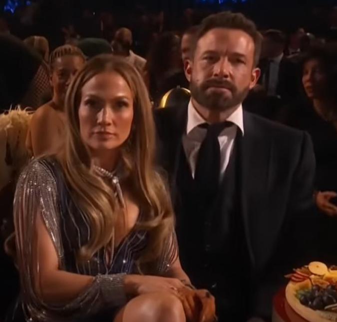 Jennifer Lopez é questionada sobre elogios de Gwyneth Paltrow sobre dotes de Ben Affleck na cama