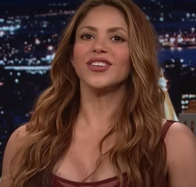 Mãe de Piqué queria separar o filho de Shakira, diz revista