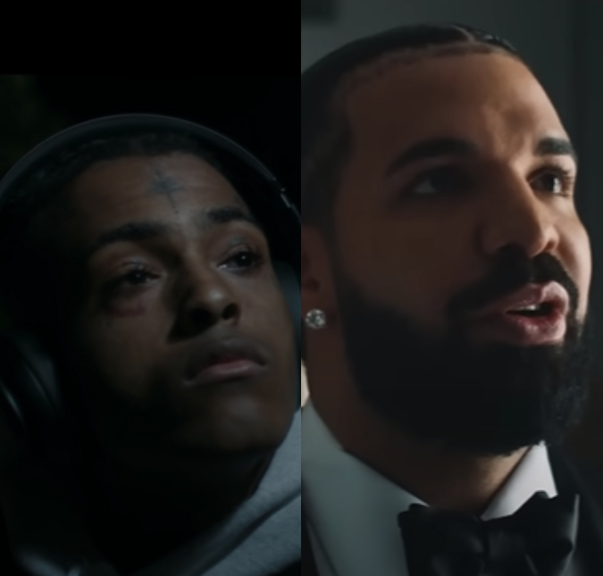 Defesa dos três homens acusados de assassinar o <I>rapper</i> XXXTentacion insinua que Drake estaria envolvido no crime