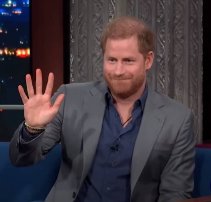 Príncipe Harry está envergonhado sobre repercussão em relação à sua virgindade, diz fonte O Duque de Sussex fez revelações bombásticas em sua autobiografia, Spare