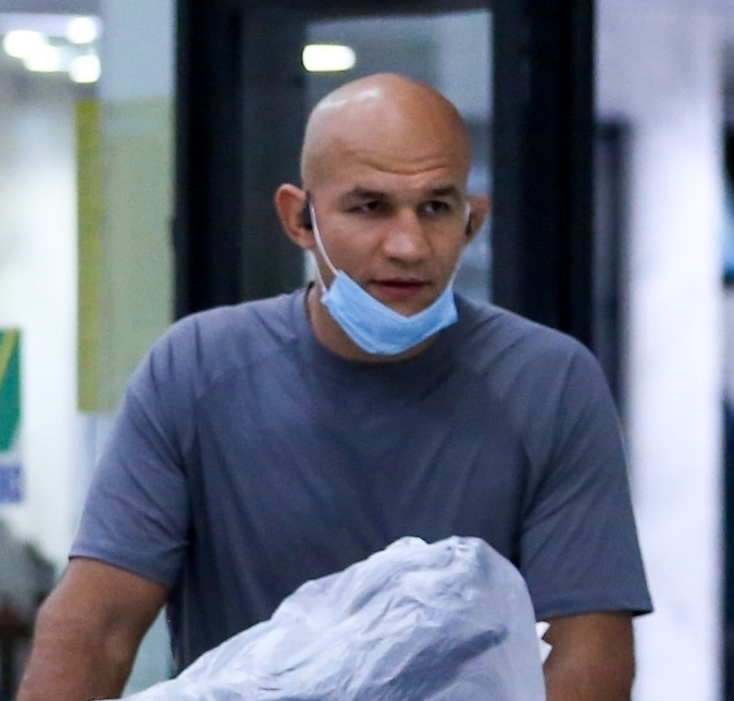 Junior Cigano, amigo de Cara de Sapato, detona Gustavo após liderança no <i>BBB23</i>: <i>Personalidade tão desprezível</i>