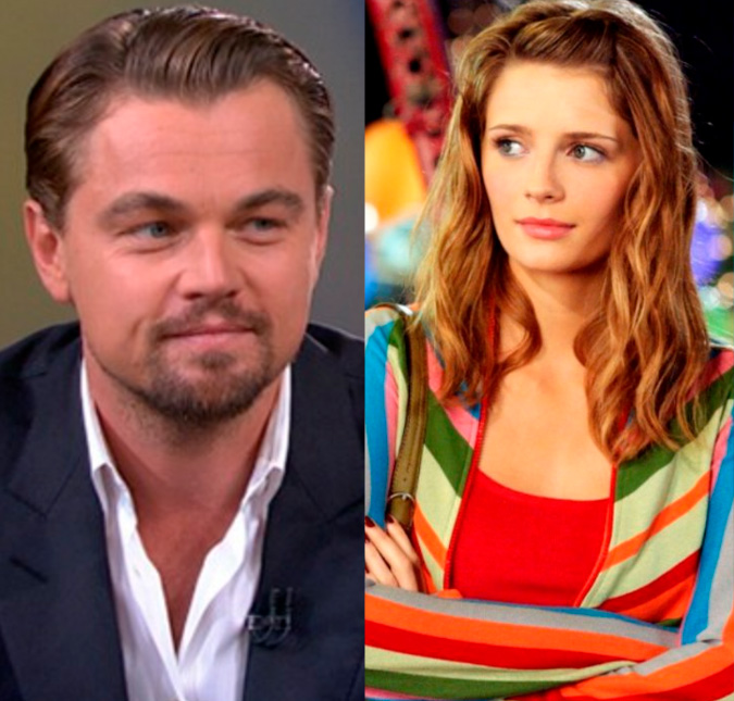 Mischa Barton, atriz de <I>The O.C.</i>, revela que agente sugeriu que ela dormisse com Leonardo DiCaprio para melhorar imagem quando tinha 19 anos de idade