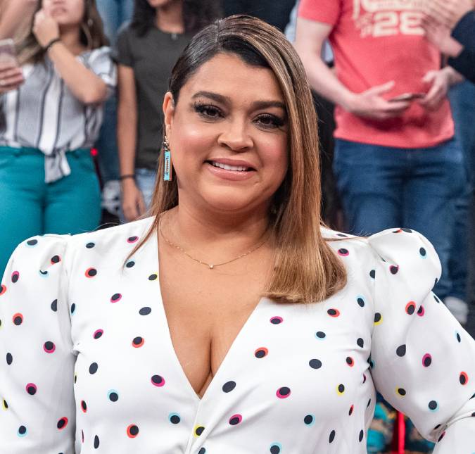 Preta Gil dá detalhes da sua saúde e manda mensagem para os seguidores