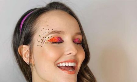14 <I>makes</i> das famosas <i>teens</i> para você se inspirar para o Carnaval!