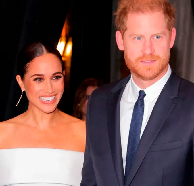 Grávida? Meghan Markle pode aproveitar <I>Valentine's Day</i> para anunciar gestação de terceiro filho com Príncipe Harry, diz jornal