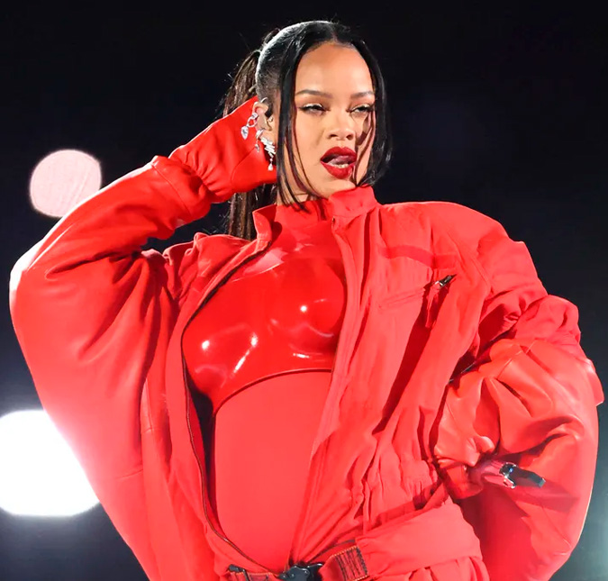 Nem um centavo? Rihanna segue tradição do <I>Super Bowl</i> e não recebe cachê por apresentação