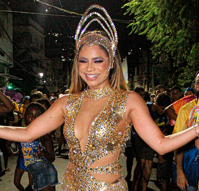 Lexa faz dois <i>shows</i> na mesma noite entre São Paulo e Rio de Janeiro; saiba como