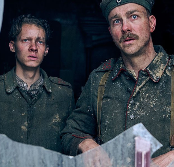 Vencendo em sete categorias, <i>Nada de Novo no Front</i> é eleito melhor filme. Veja os vencedores do <i>BAFTA 2023</I>