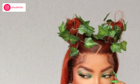 Ludmilla aposta em <i>look</i> de <i>HQ</I> para o Carnaval com brinco avaliado em sete mil reais