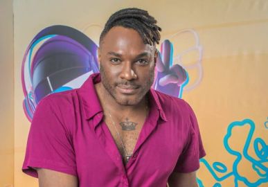 Fred Nicácio detona Cristian e Gustavo no <I>Domingão com Huck</i>
