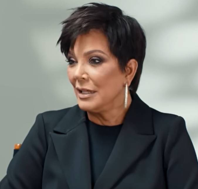 Kris Jenner noiva? Fonte próxima à empresária esclarece boatos