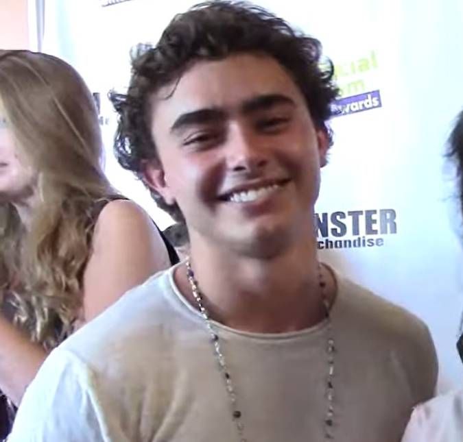 Morre irmão de Hayden Panettiere aos 28 anos de idade A causa da morte ainda não foi divulgada