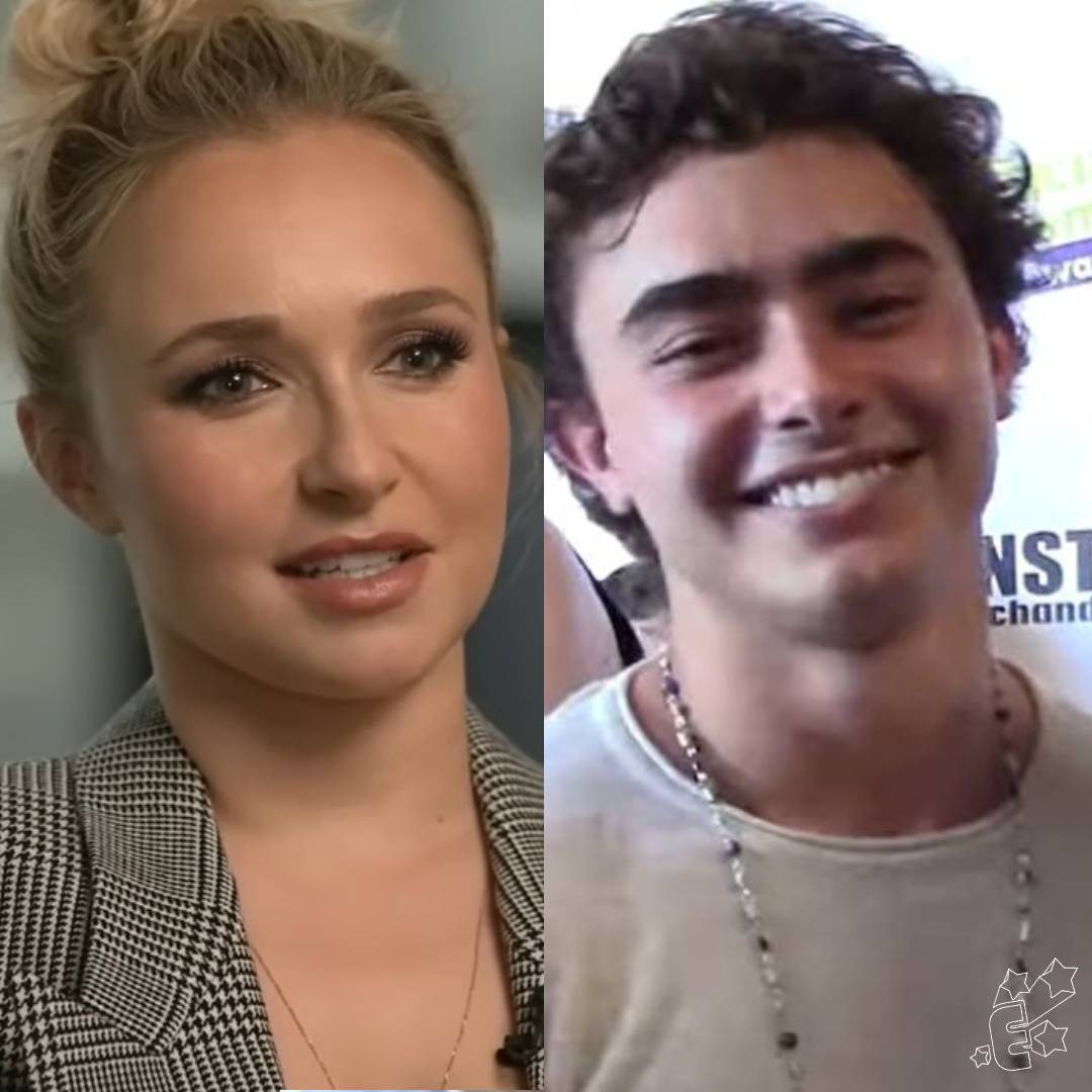 Morre irmão de Hayden Panettiere aos 28 anos de idade