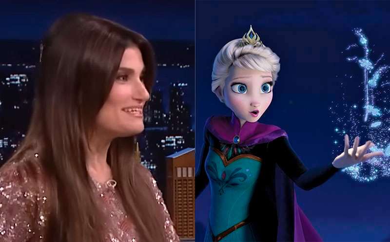 Anna Frozen Grávida - Princesa Anna de Disney Frozen Tem seu Bebê Filme do  Jogo 2016 